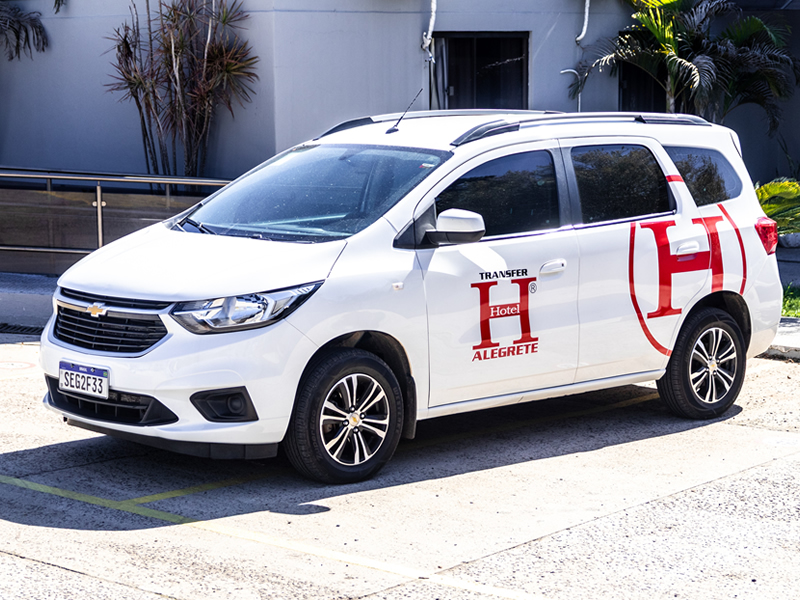 Hotel Alegrete